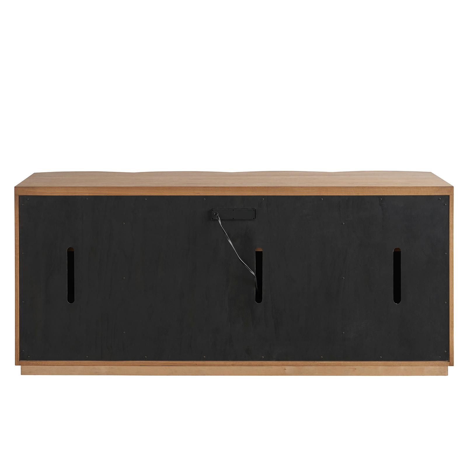 Lumi Credenza | Regina Andrew Detroit